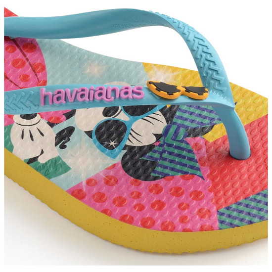 Havaianas Kids Disney Cool